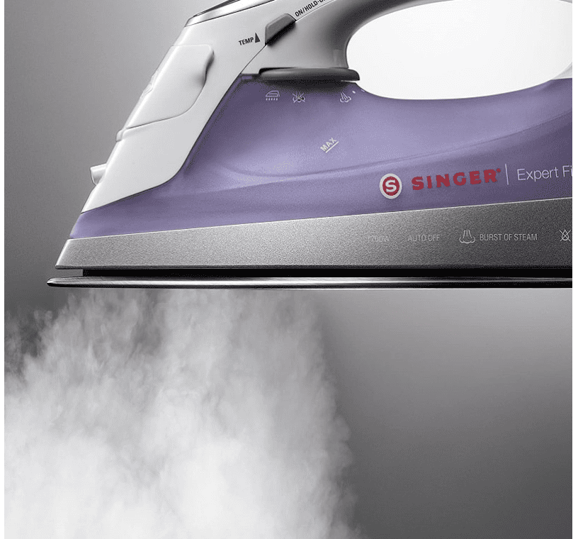 Best Iron for Sewing Top Picks for Seamstresses and Sewing Enthusiasts