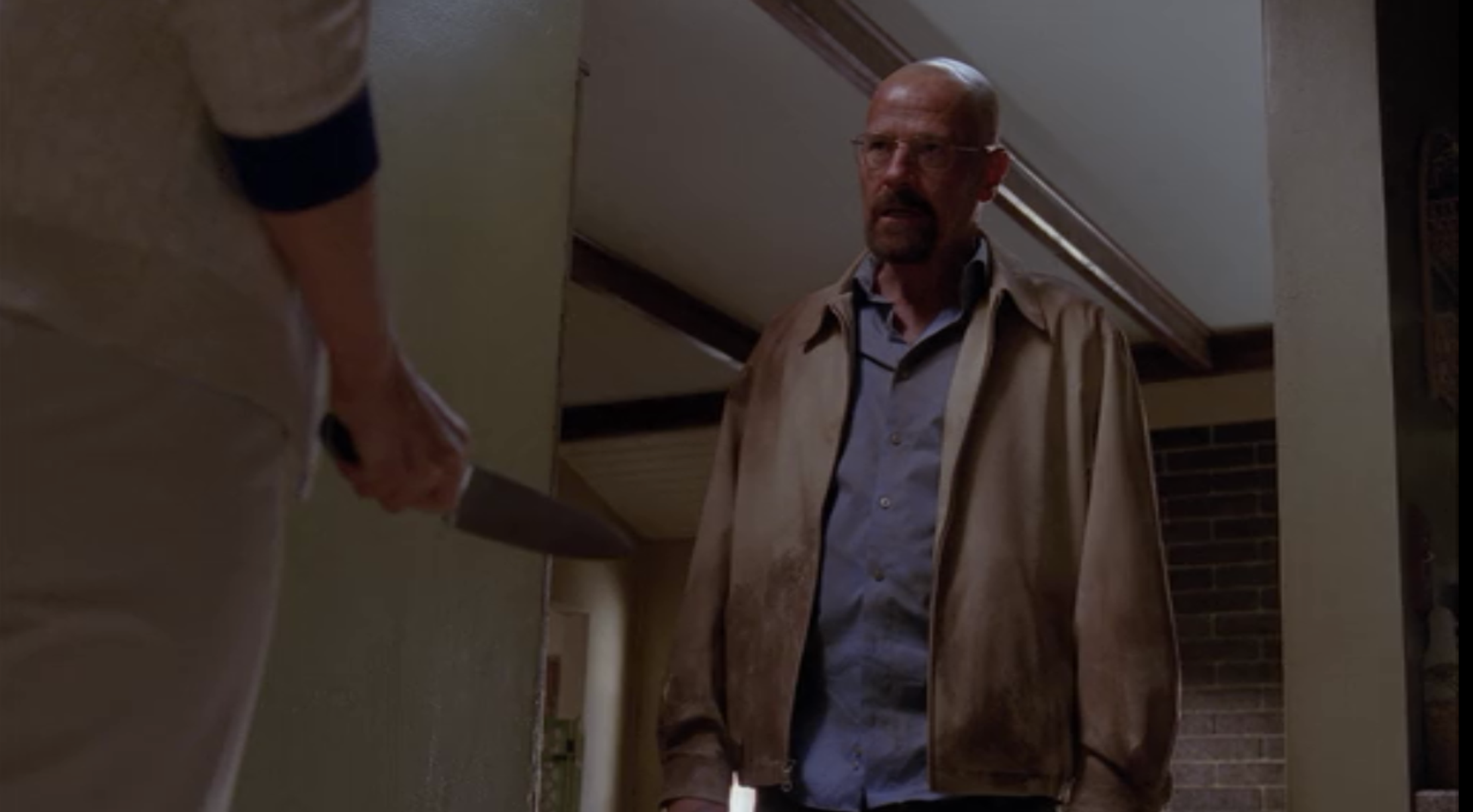 Best Episode of Breaking Bad