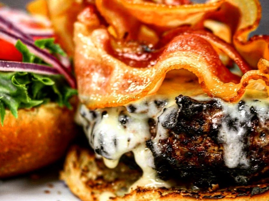 Best Breakfast in Manhattan Eats
