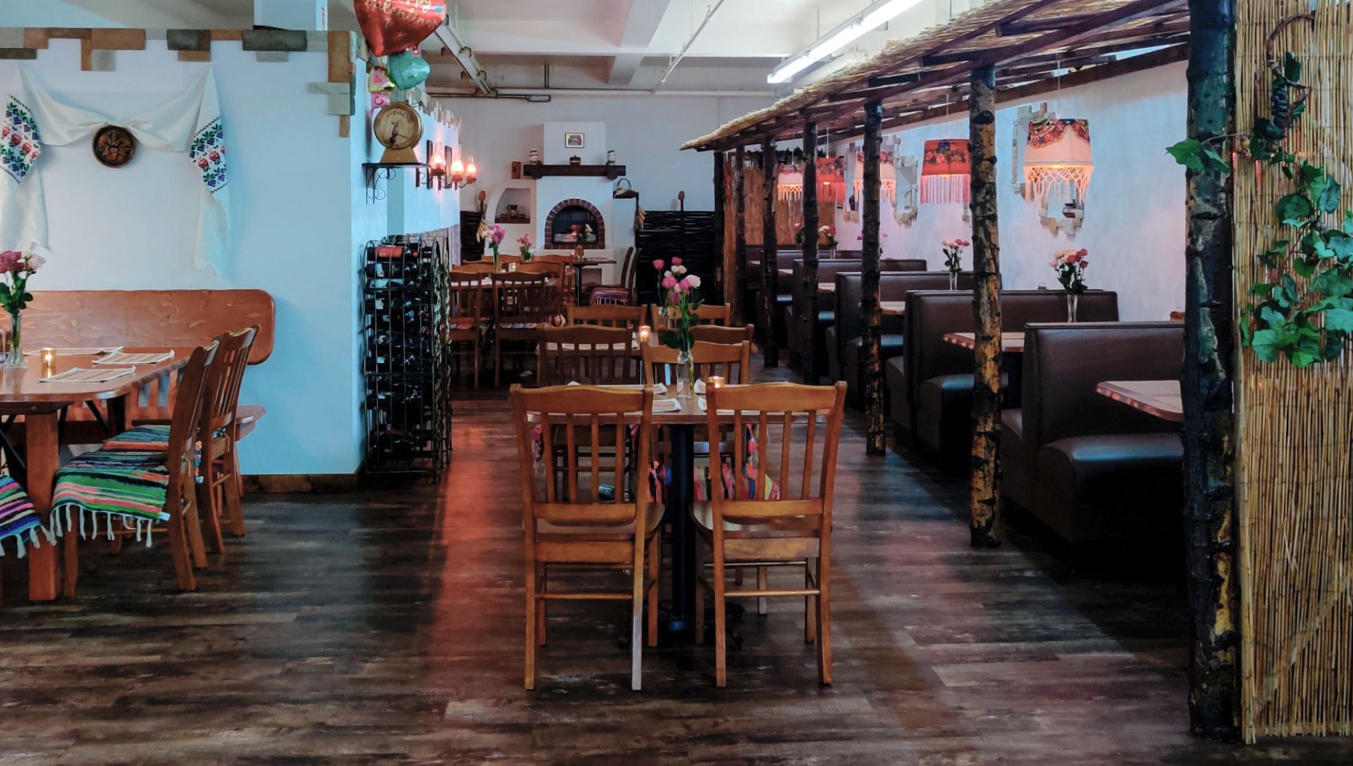 The 13 Best Restaurants in Fairbanks, Alaska - Eater