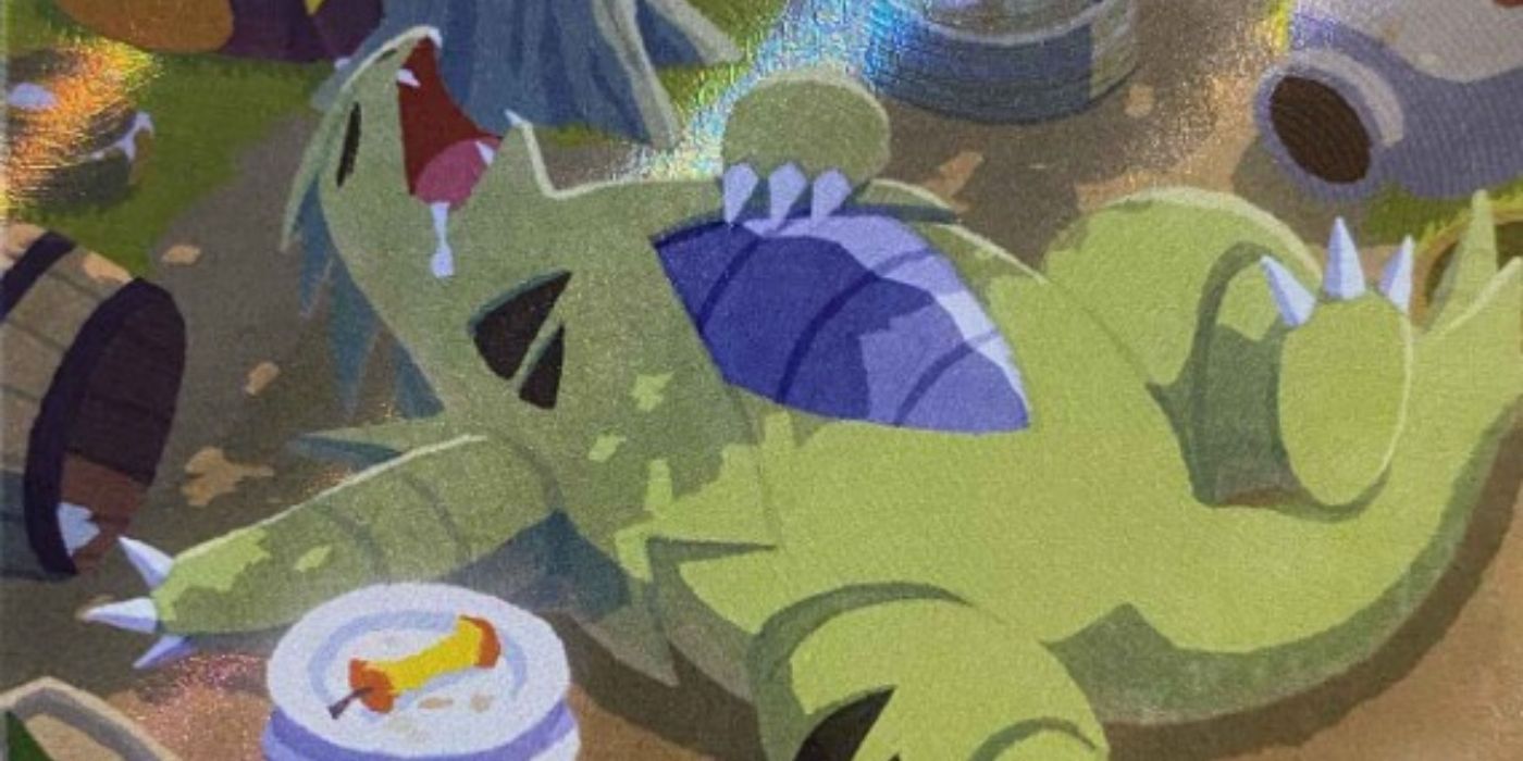 Best Nature for Tyranitar