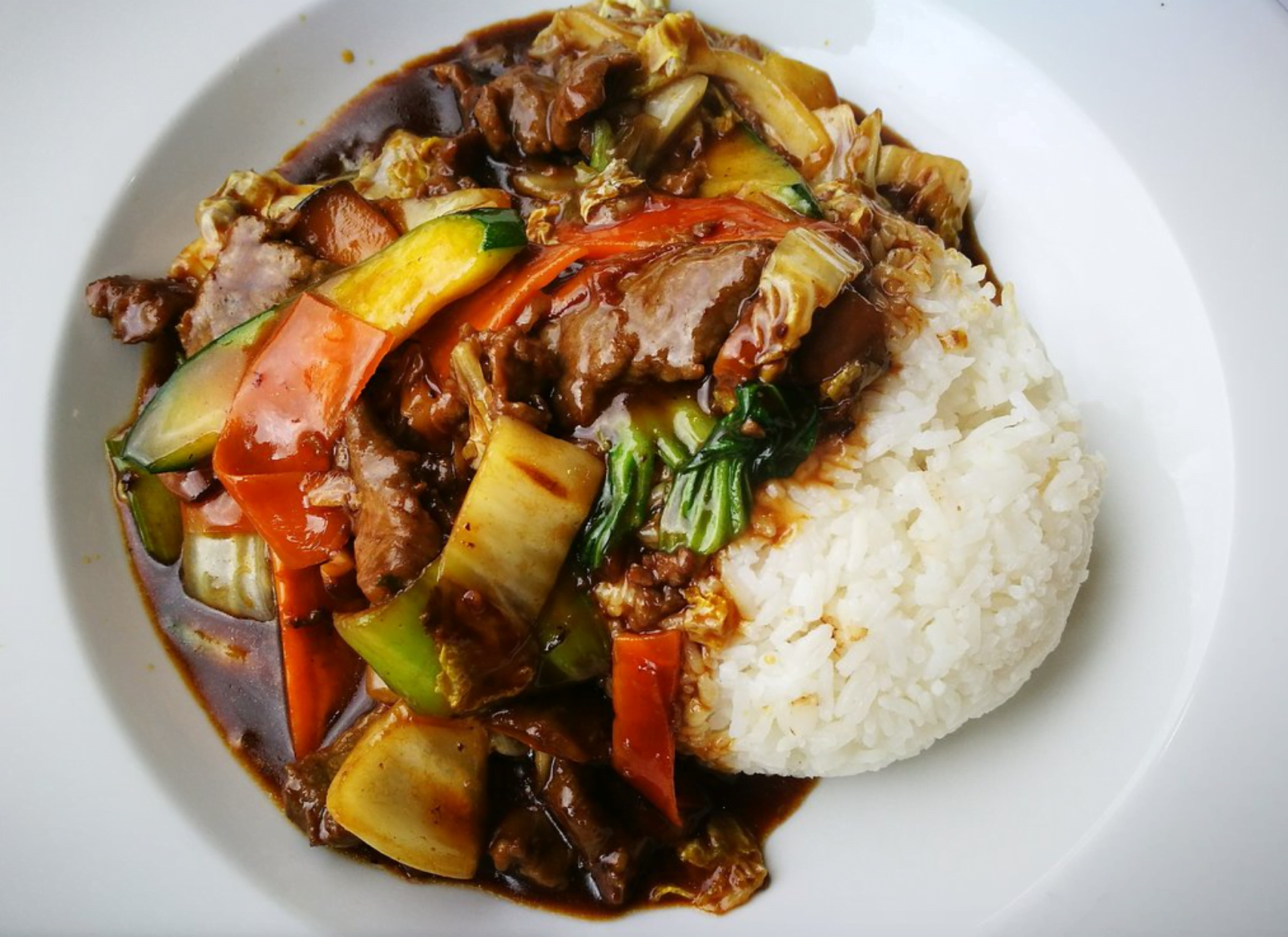 Best China Chef Exeter PA – Authentic Chinese Delights