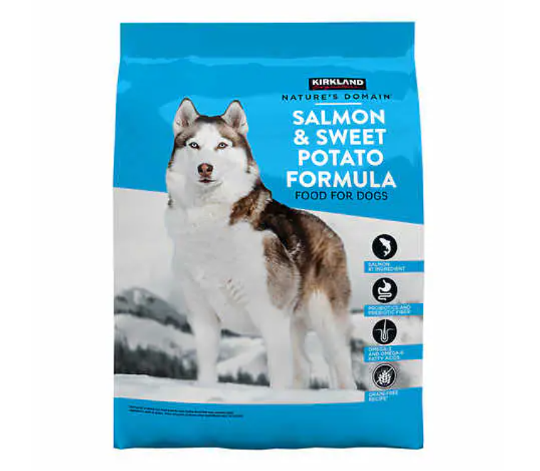 Best Costco Dog Food Options Summary