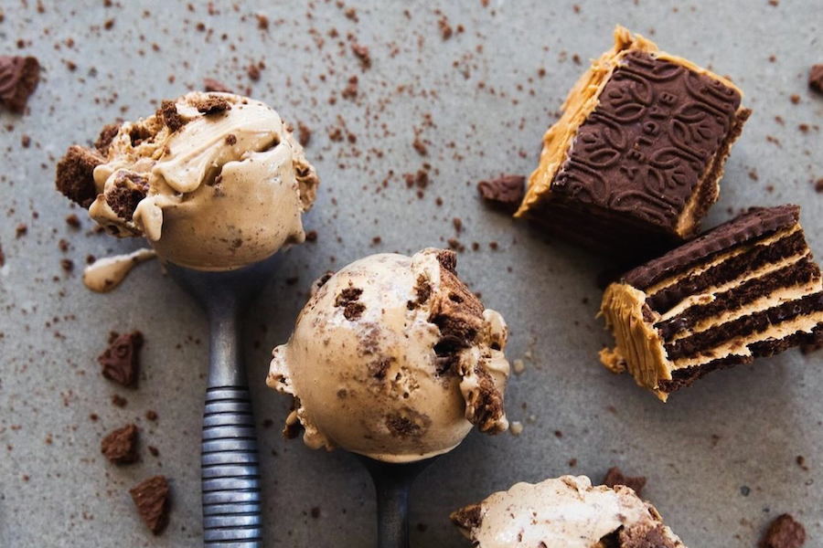 Best Ice Cream in Washington DC Guide