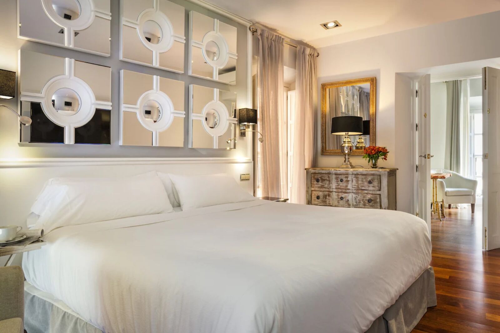 Best Hotels in Seville Experience Luxury and Relaxation Best Hotels in Seville Experience Luxury and Relaxation
