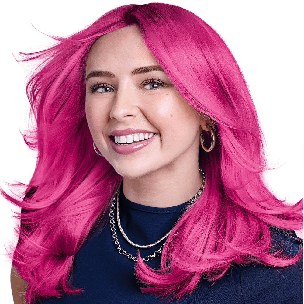 Best Pink Hair Dye Options and Guides