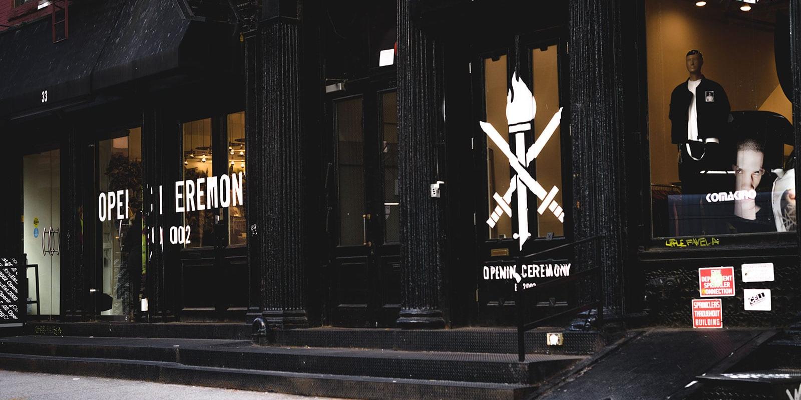 Best Soho Shopping Street at Luis Silva blog Best stores soho nyc