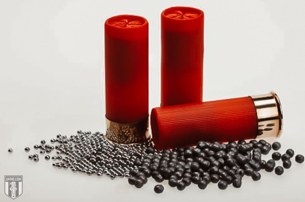 Best shotgun load for home defense