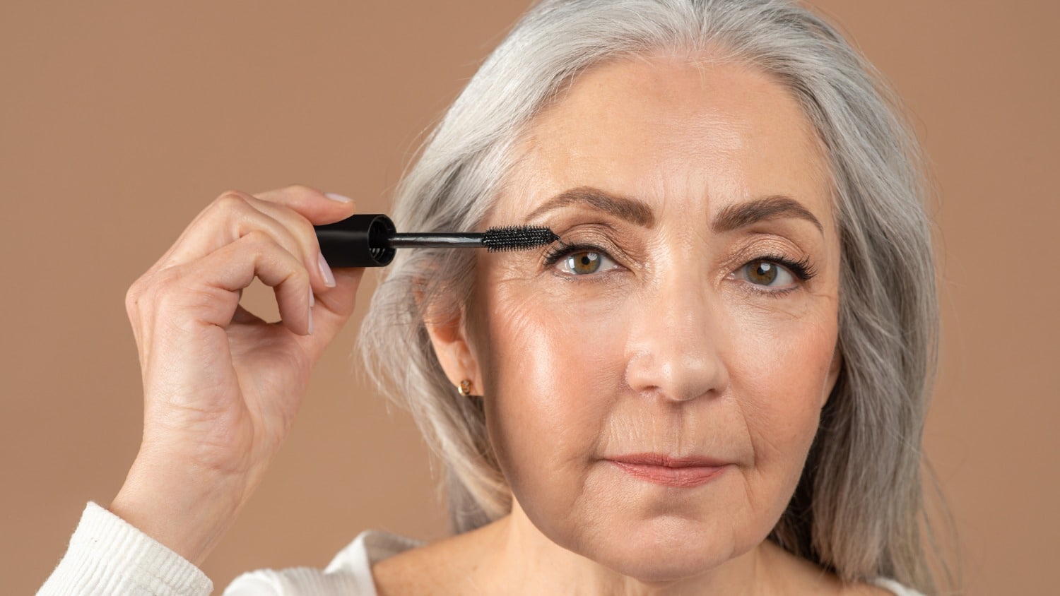 Best mascara for sensitive eyes