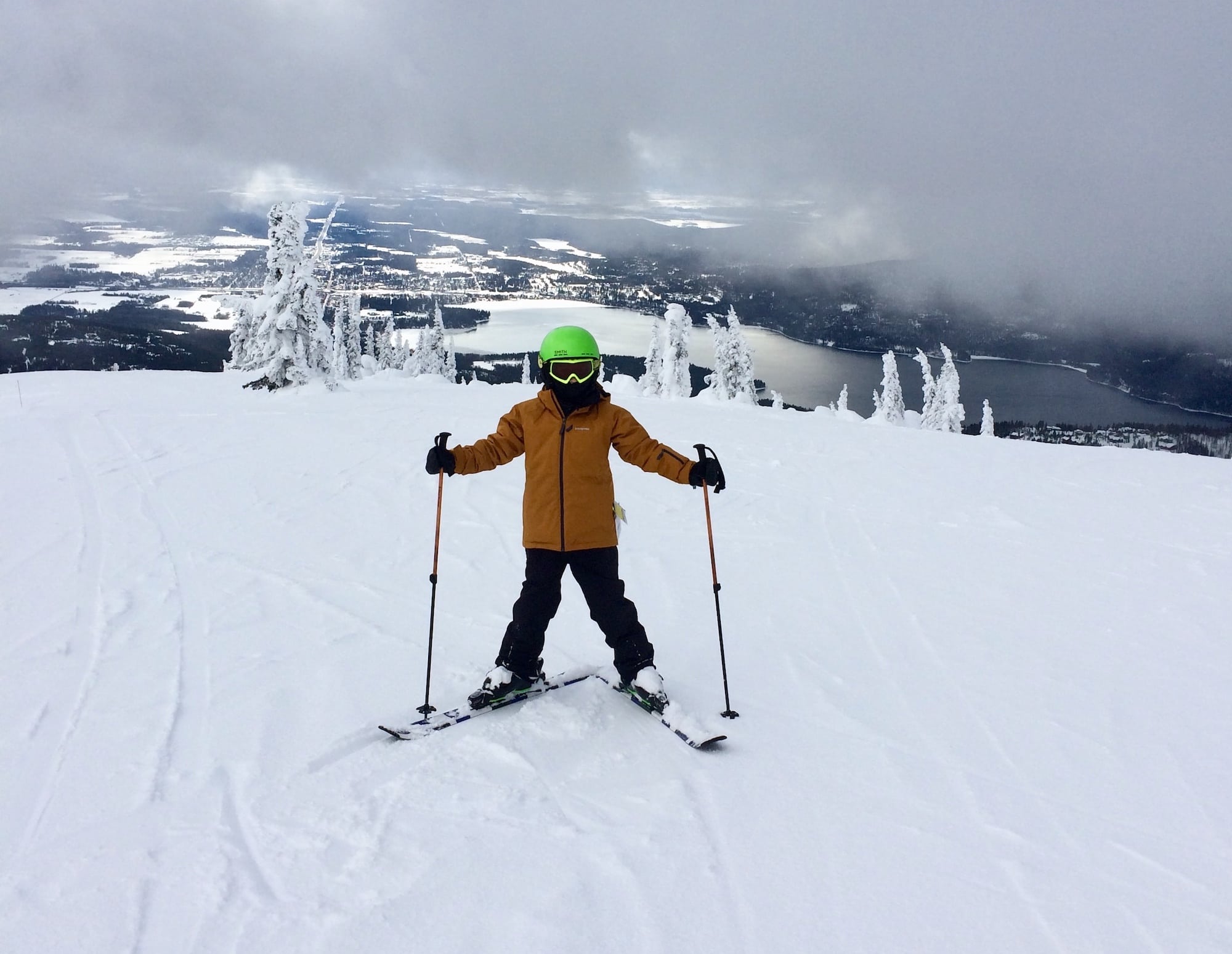 Best Skiing in Southwest Montana: From Bridger Bowl to Big Sky ... Best Skiing in Southwest Montana: From Bridger Bowl to Big Sky ...