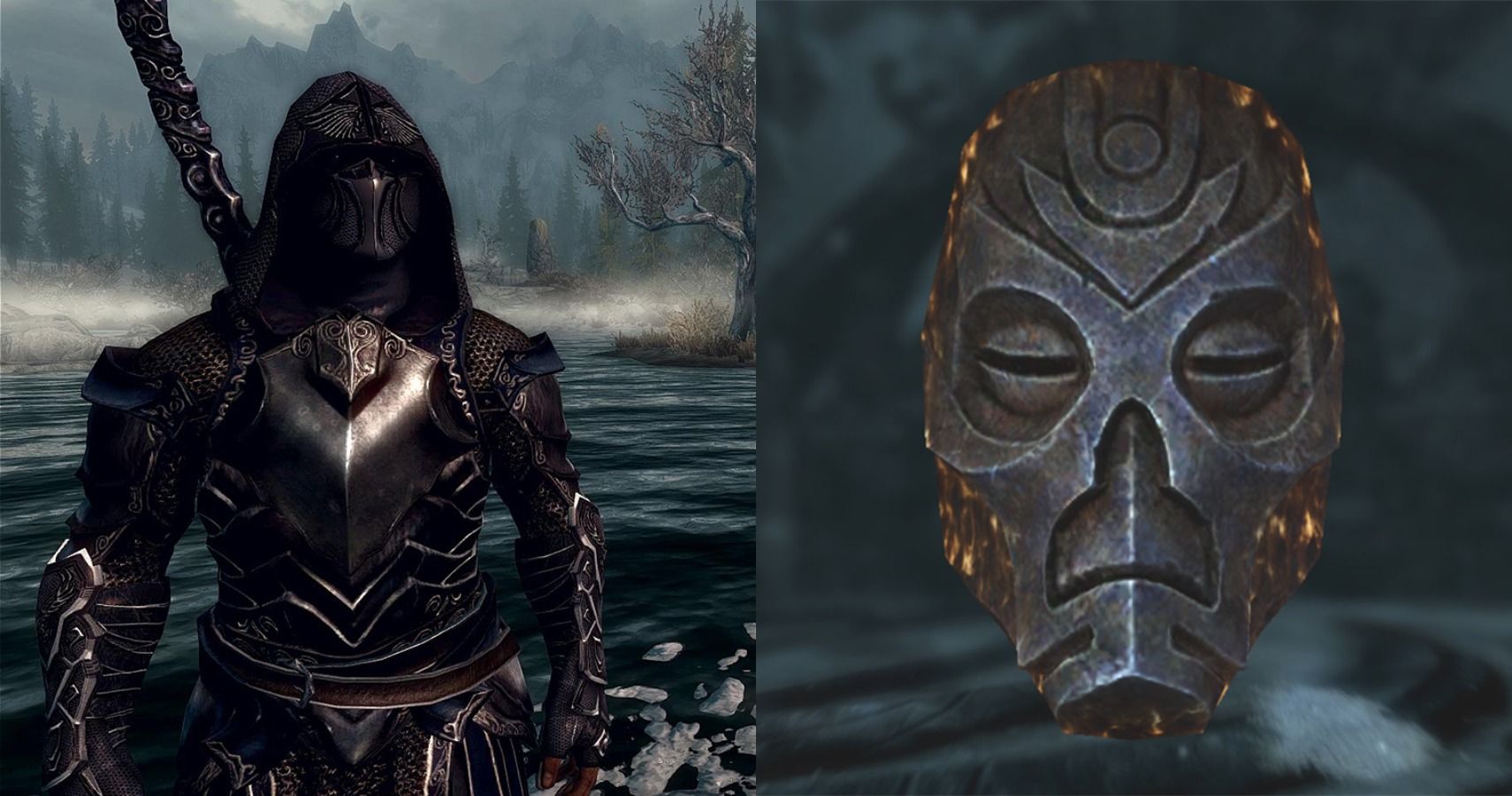 Nordic Heavy Armor Skyrim Skyrim best heavy armor