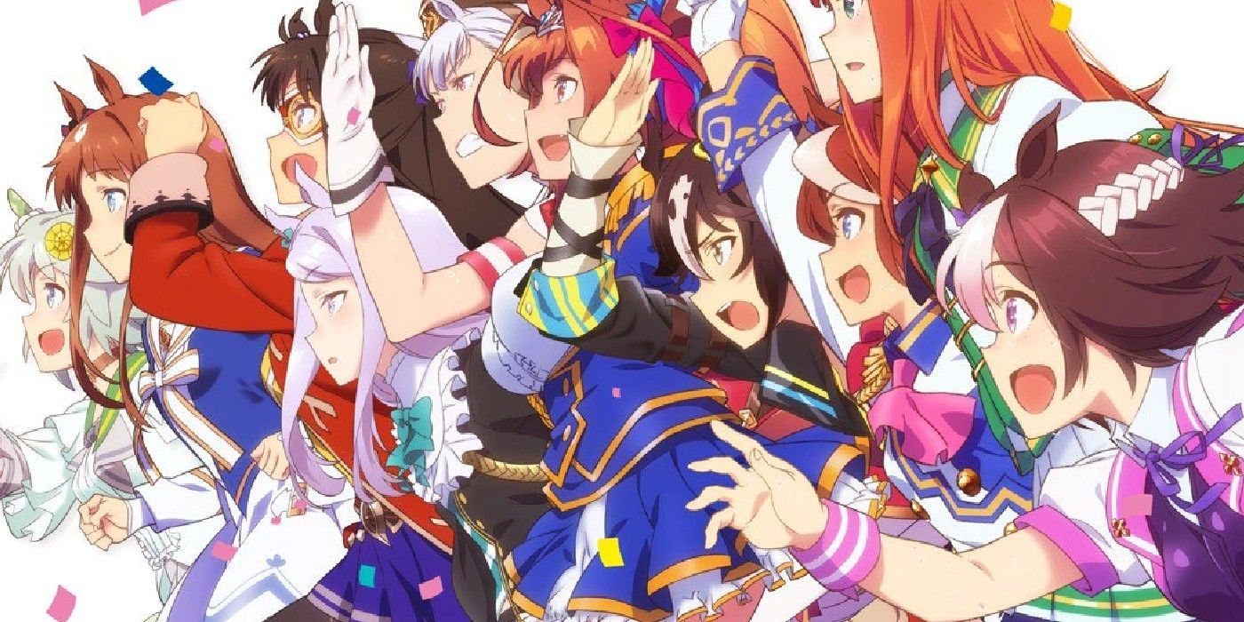Best Horse in Uma Musume – Unmatched Speed and Strength