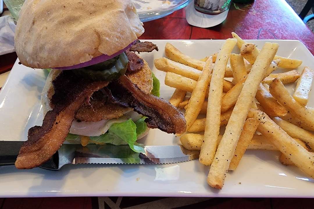 Top-Rated Restaurants | Visit St. Augustine