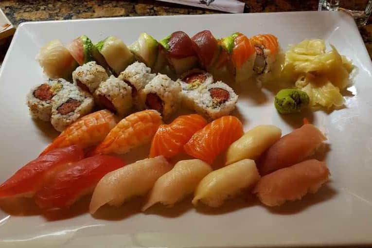 15 Best Sushi Places in St. Louis, MO Best sushi st louis