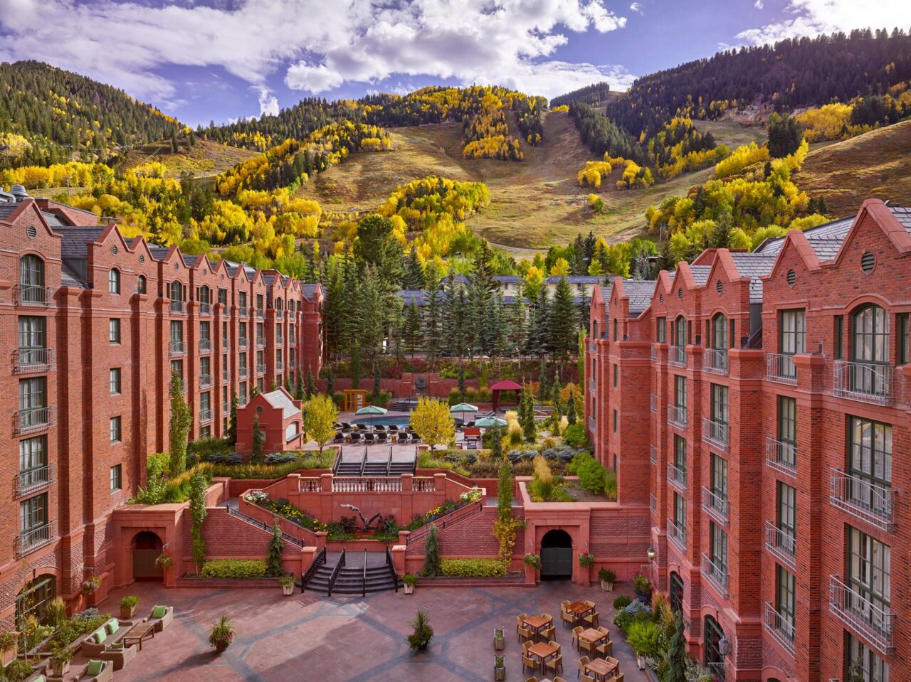 Best Marriott Resorts in US for Unforgettable Luxury Experiences