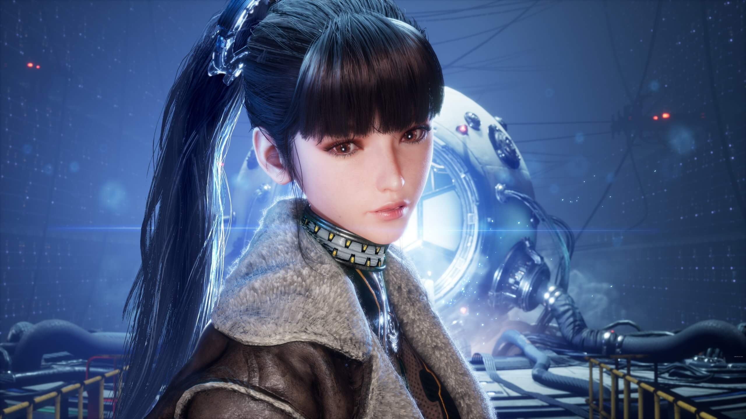 Stellar Blade Photo Mode Update is Now Live with Patch Notes Best stellar blade mods