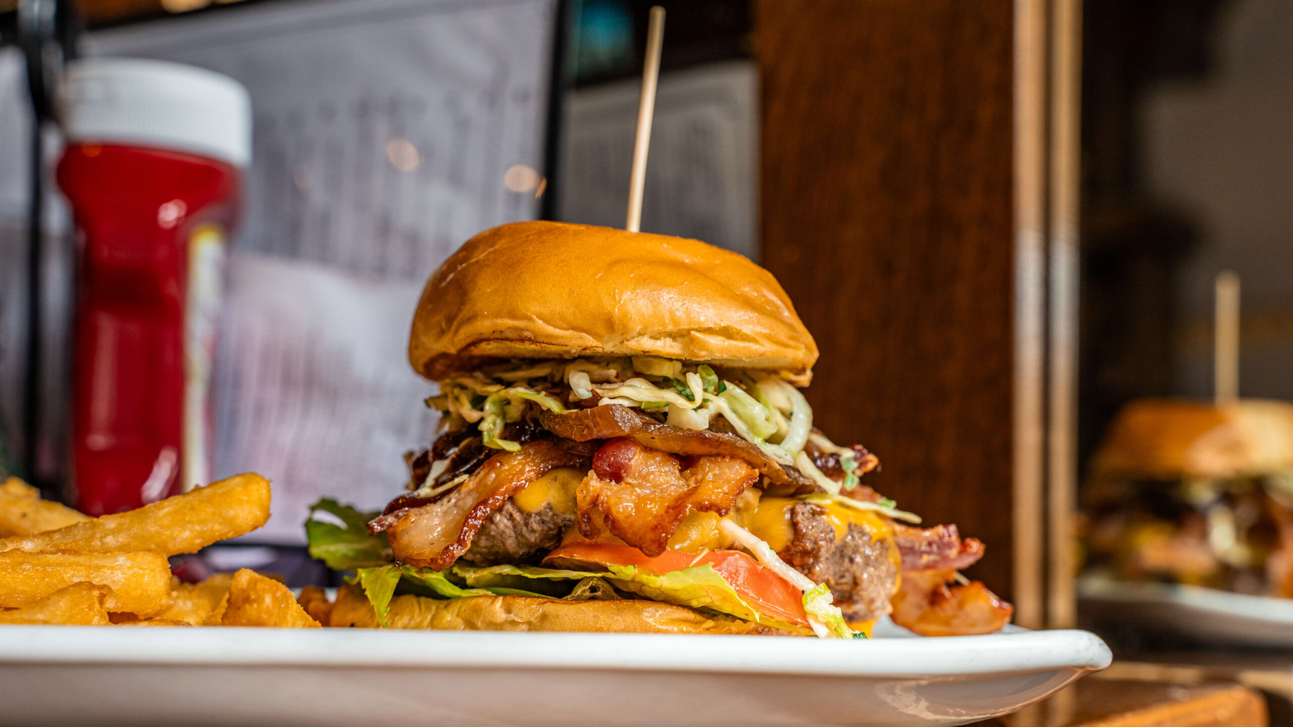 Best Burger in Washington DC, A Culinary Delight