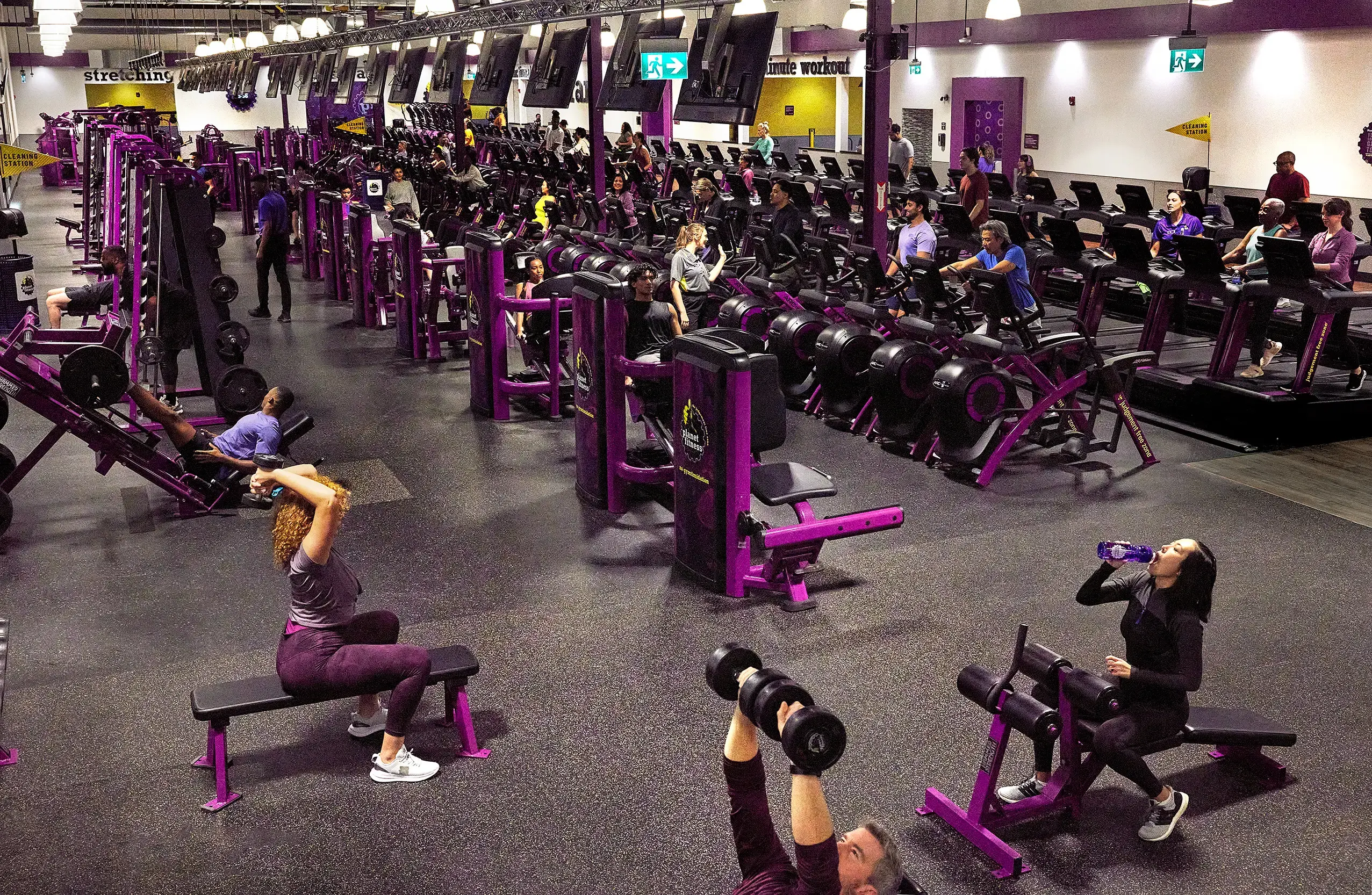 Best Fitness Danvers Ma Options
