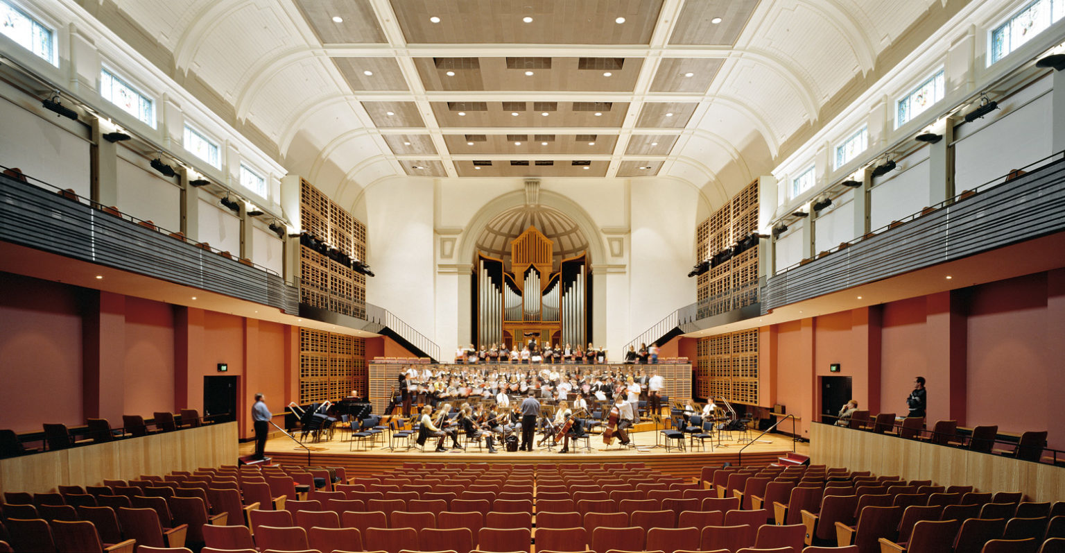 Best music conservatories in the world for excellence and innovation