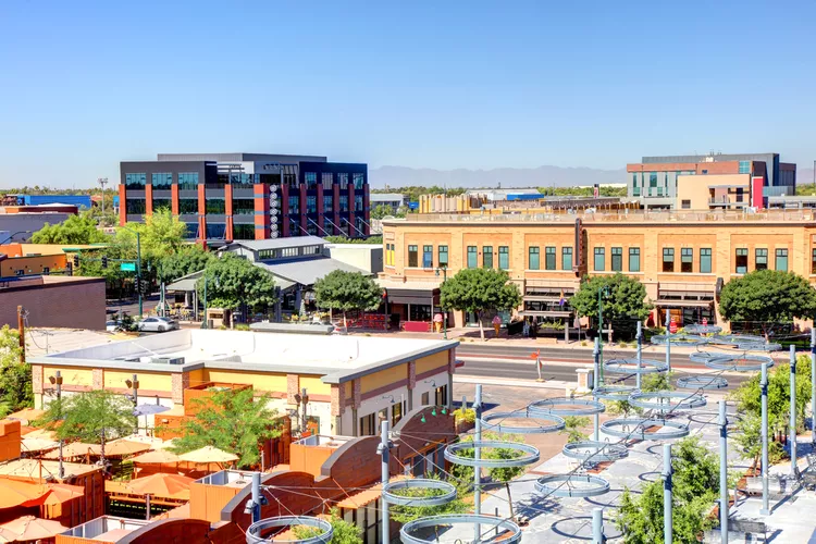 Best Place to Live in USA for Families