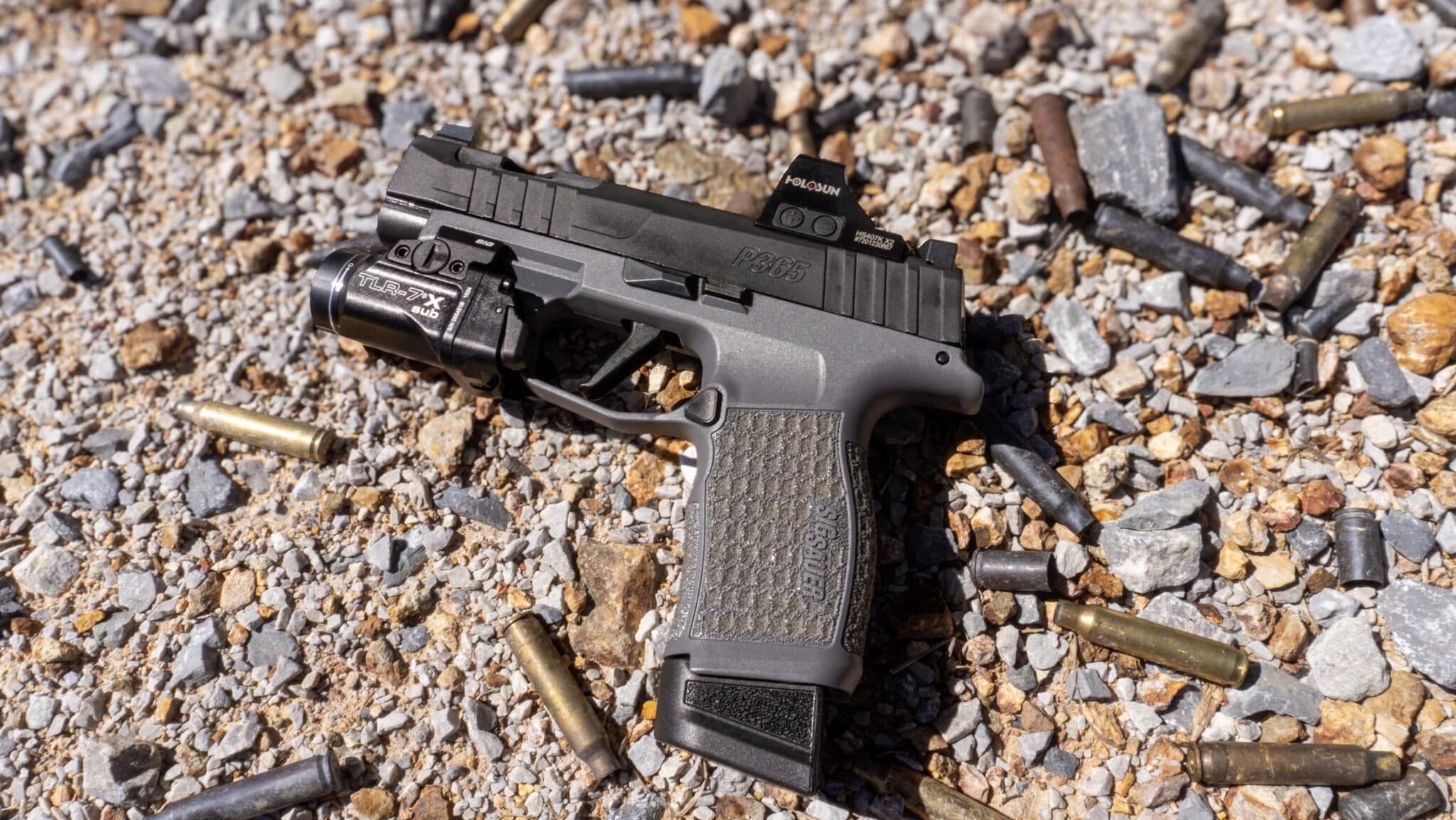Best Gun for Beginners Handgun, Rifle, and Shotgun Options for New Shooters