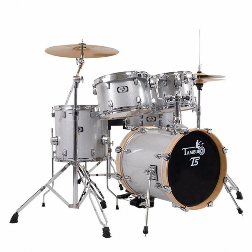 Best Drum Sets for Beginners Under 1000 Dollars