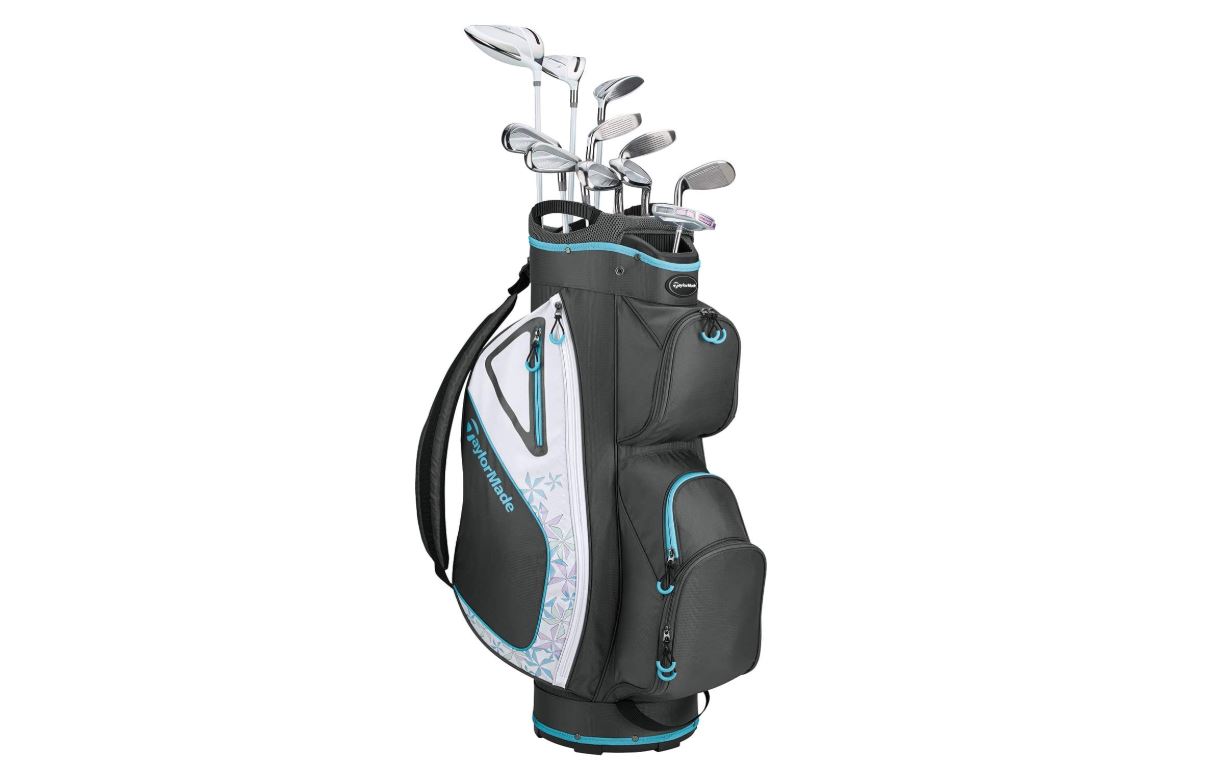 Best Ladies Starter Golf Set Essentials