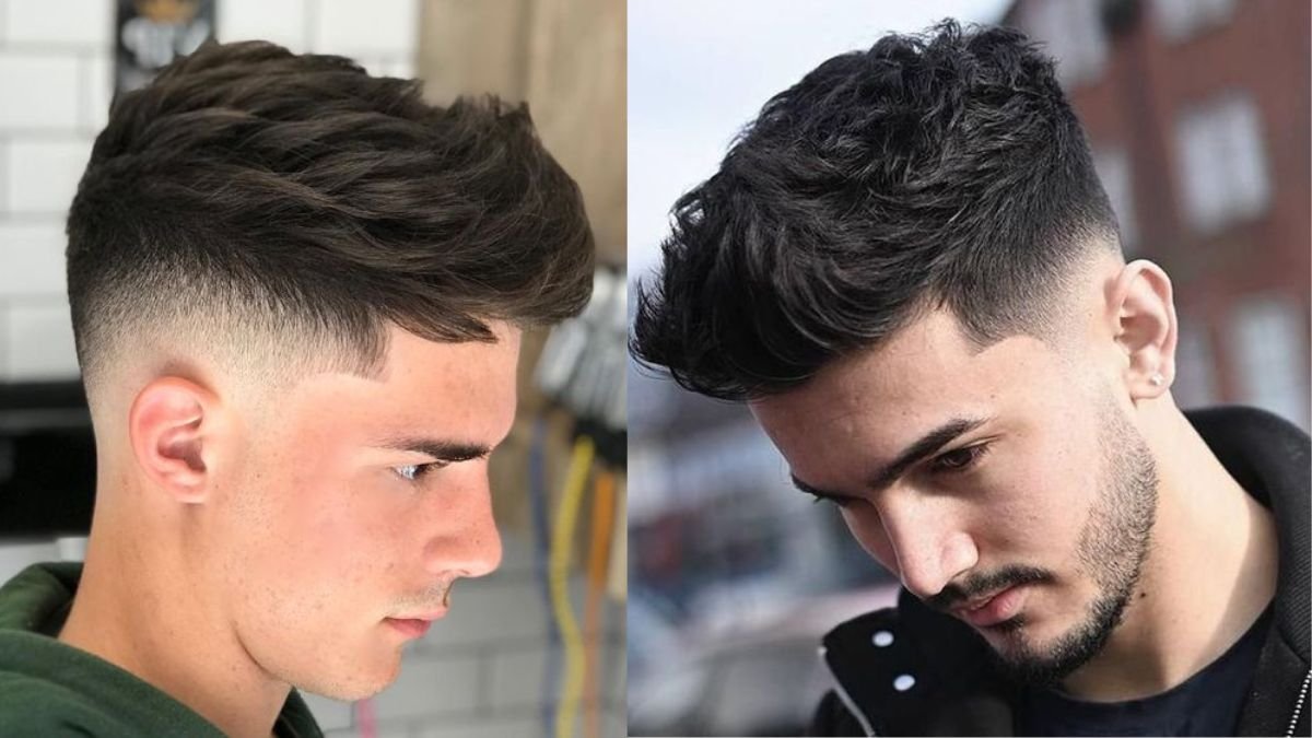 Best Haircuts for Teens Best Haircuts for Teens