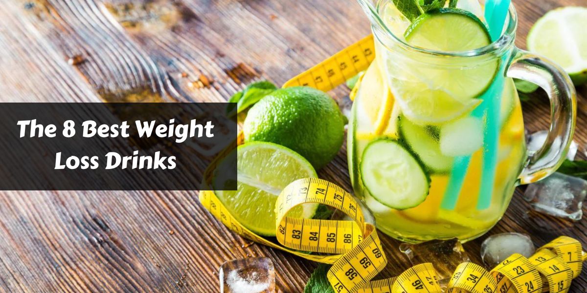 Best Meal Replacement Drinks for Weight Loss Help You Slim Down Safely