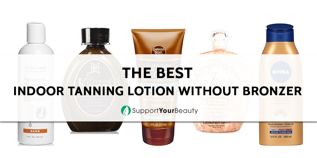 11 Best Indoor Tanning Lotions 2022 - Inspired Beauty Best tanning lotion for fair skin for indoor tanning