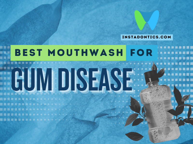 Best Oral Rinse for Gum Disease Prevention and Healthy Smiles
