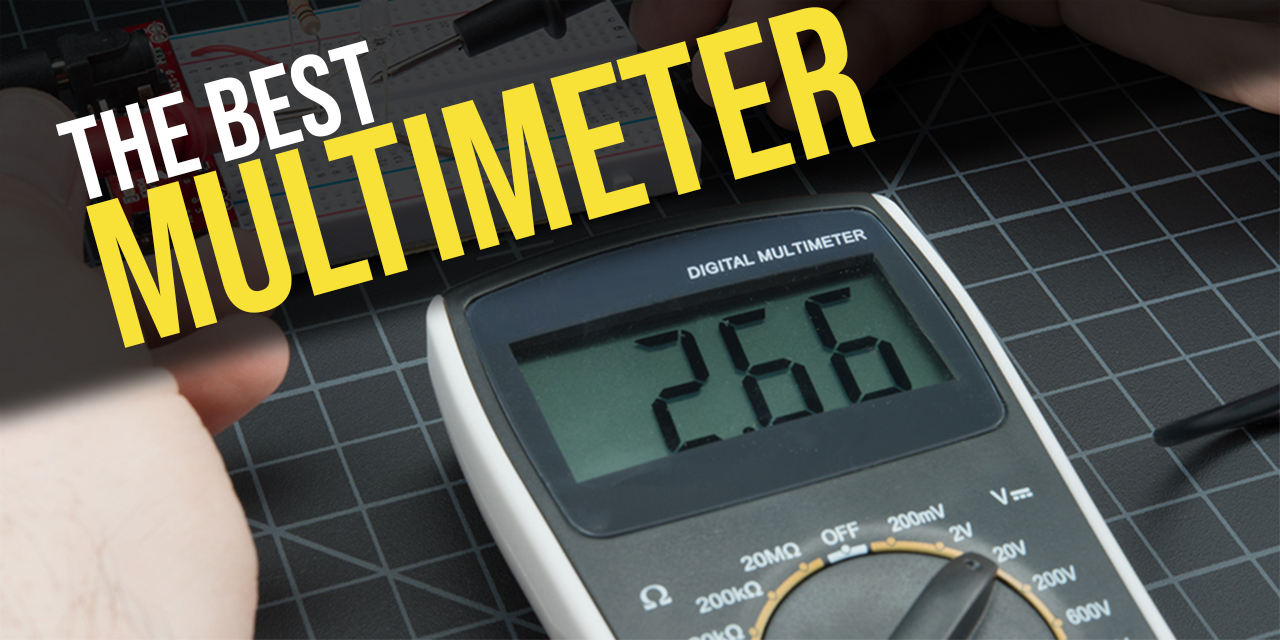 Best Multimeter for Home Use Summary