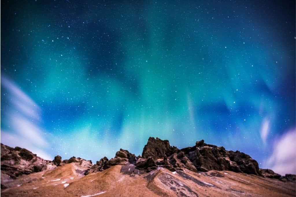 The Best Time To Visit Iceland (Breakdown By Month) Best time to go to iceland