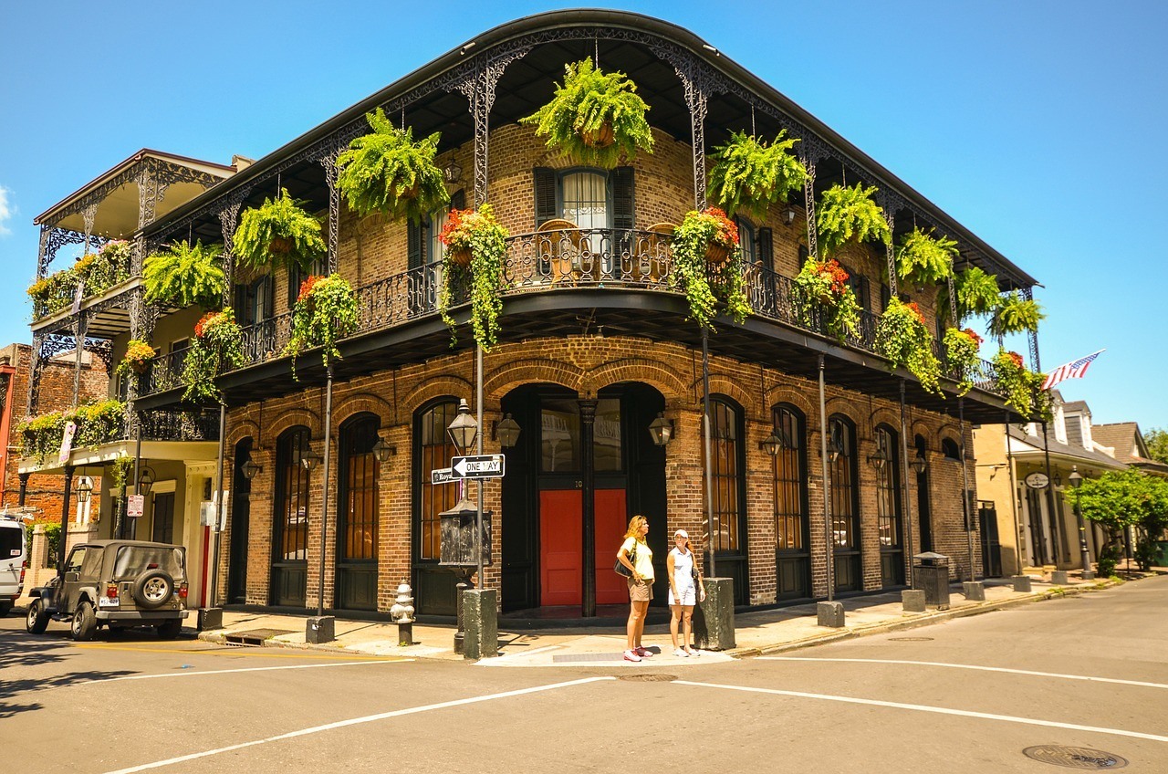 23 of the Best Places to go in New Orleans - Adventures of a London Kiwi 23 of the Best Places to go in New Orleans - Adventures of a London Kiwi