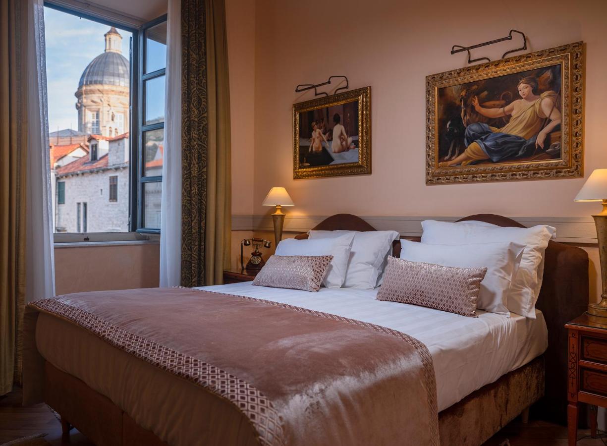 Best Hotels in Dubrovnik Croatia Overview