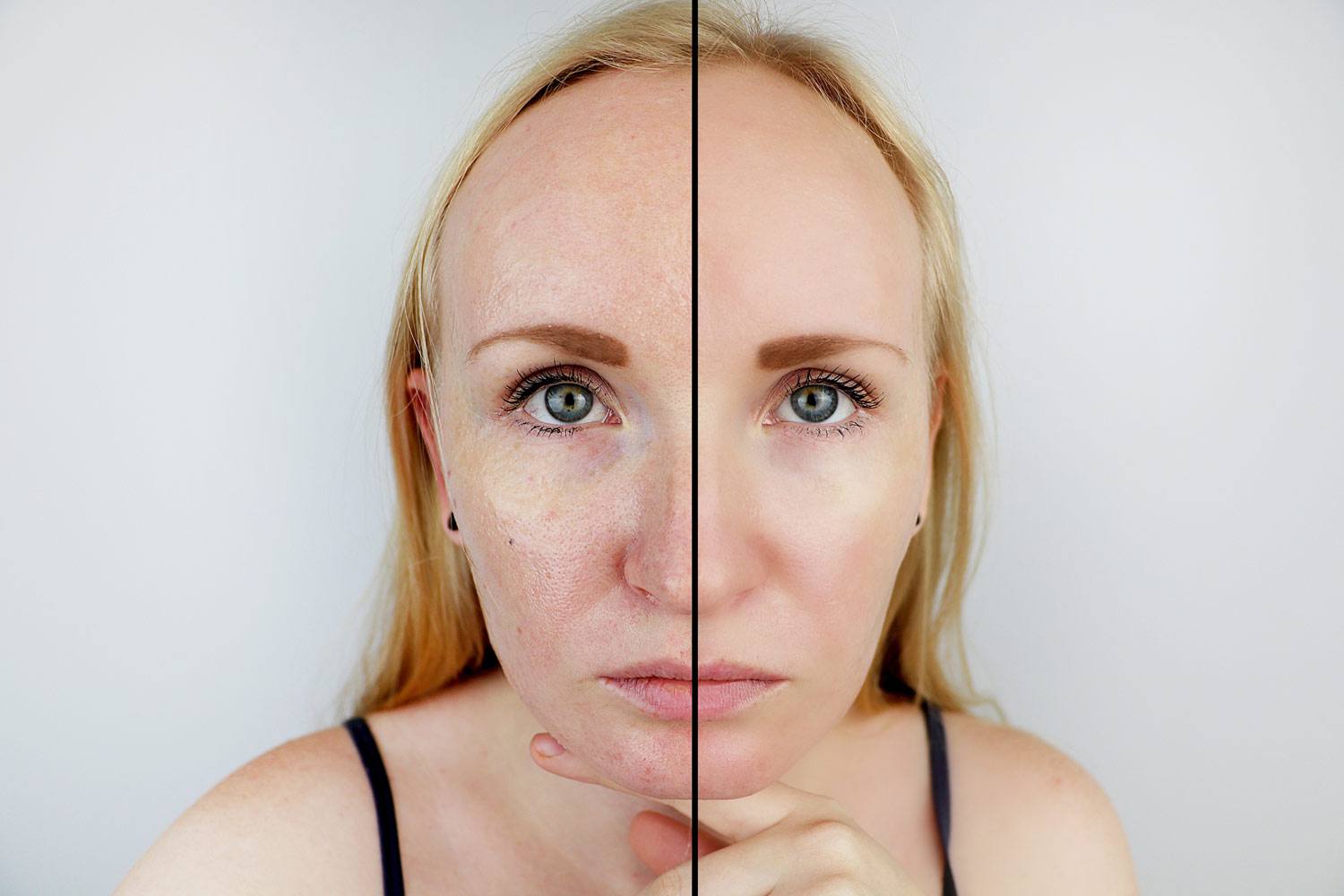 The best skin care routine for oily skin - Beauty with Hollie The best skin care routine for oily skin - Beauty with Hollie
