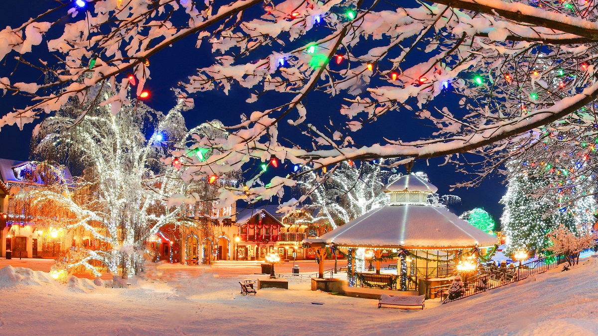 The Best Warm Winter Getaways in the US | BioEnergy Consult