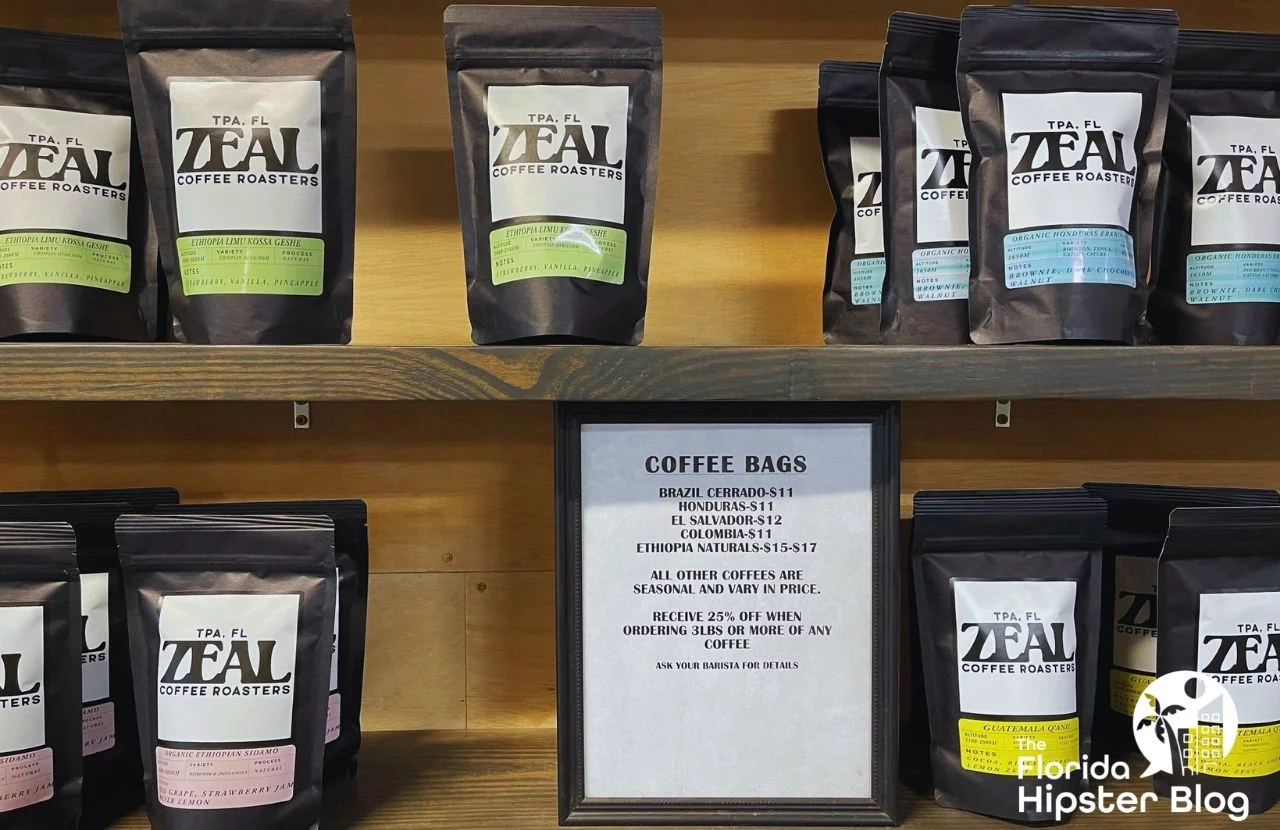 10 Best Coffee Shops in Tampa (2023 Guide for Coffee Lovers) - Florida ... Tampa best coffee shops