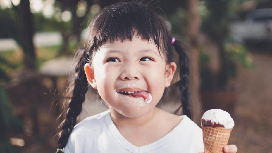 Best Healthy Ice Cream Options