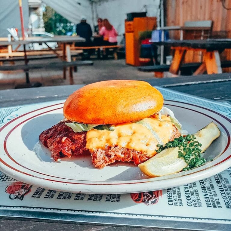 Best Burgers in Louisville KY Summarized