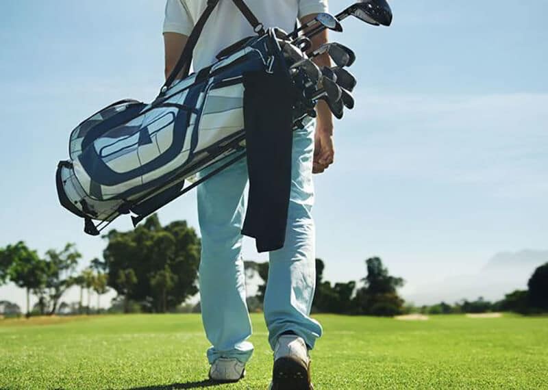 Best rated golf travel bags