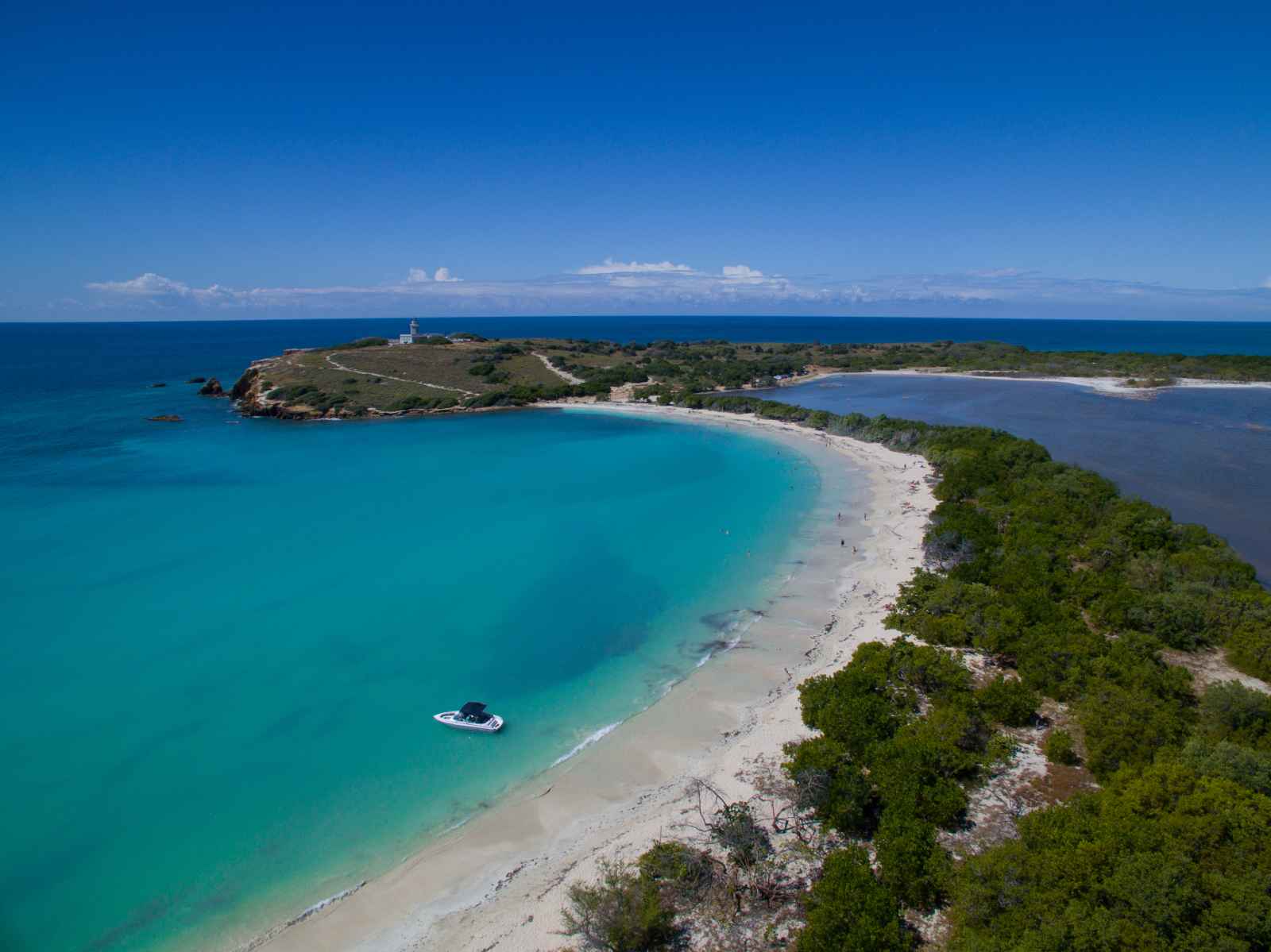 Best beaches in puerto rico