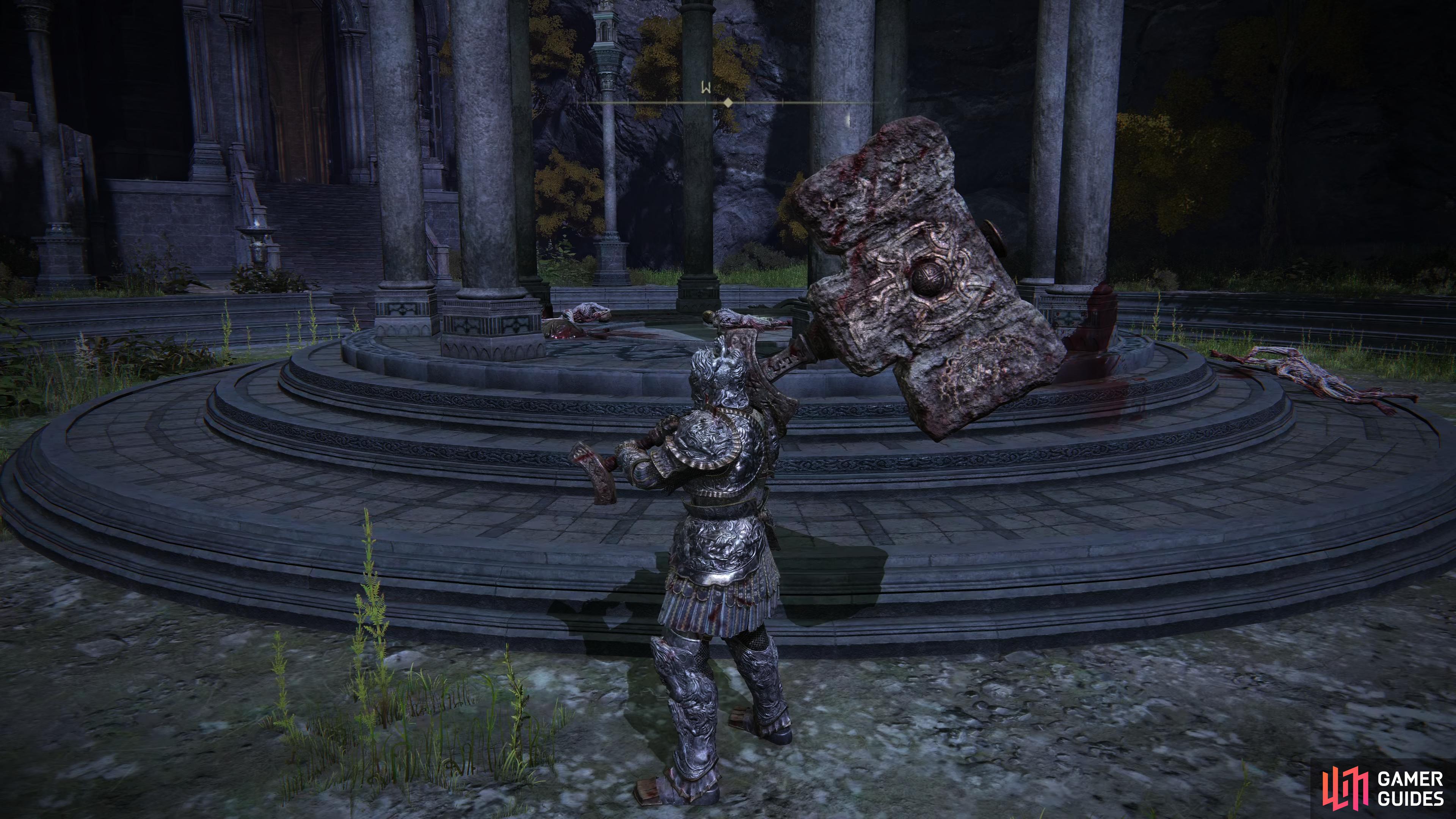 Elden Ring: 15 Best Strength Scaling Weapons Best str weapons elden ring
