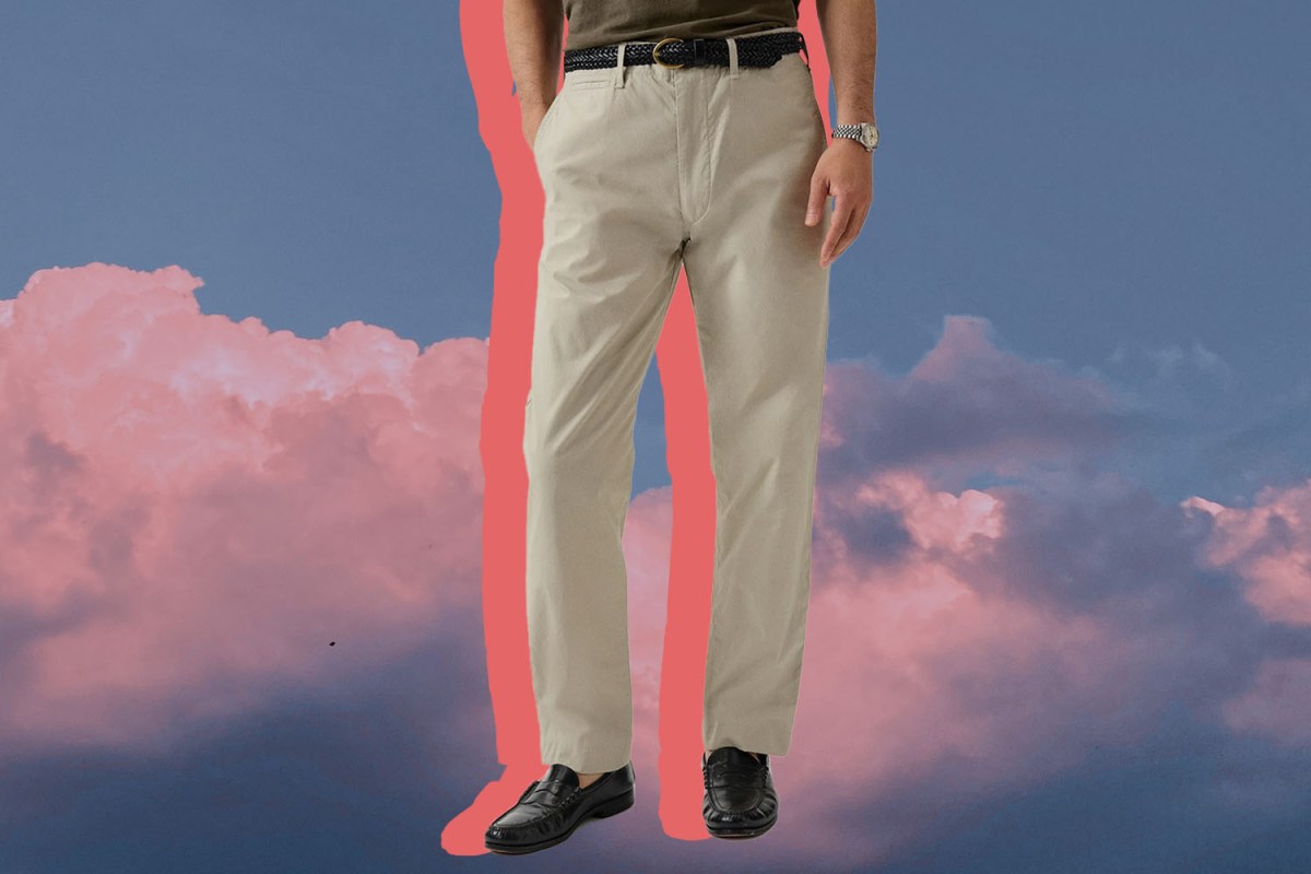 Best Mens Travel Pants for Adventure