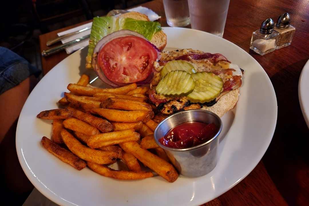 15 Best Restaurants in Salem, MA (Photos, Reviews, Maps) - Restaurant ... Best places to eat in salem