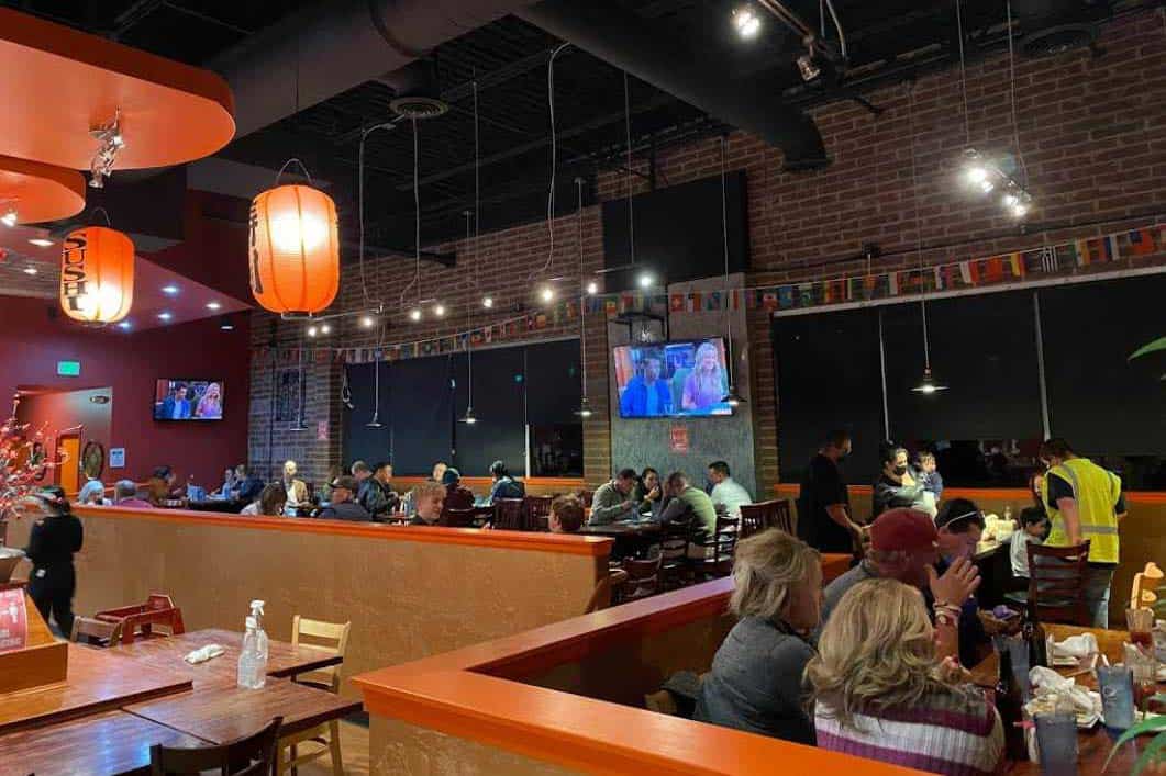 18 Best Sushi Places in Colorado Springs, CO [2022 Updated]