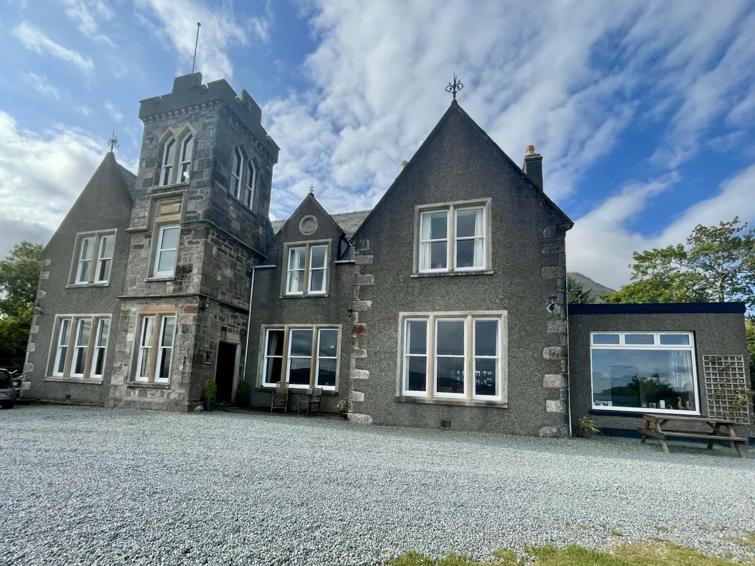 Best Hotels Isle of Skye Top Picks for Your Dream Vacation