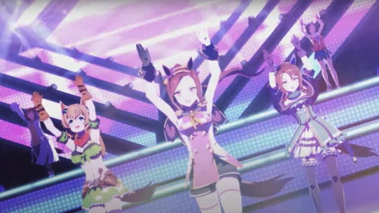Uma Musume Skill Tier List - The Best Skills For Uma - iFanzine Uma musume best stats