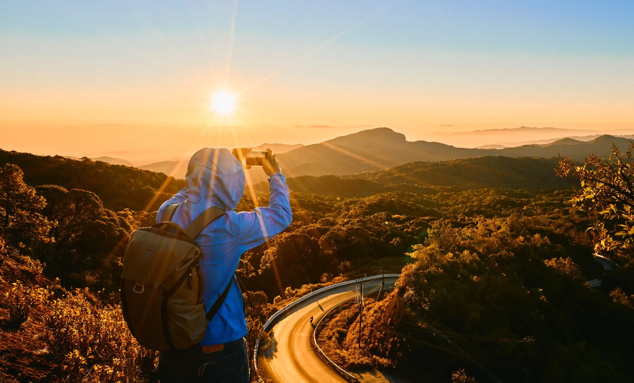 Best places to travel solo