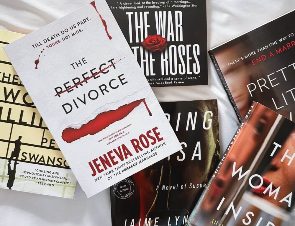 Best Fiction of 2024 Top Picks and Emerging Trends